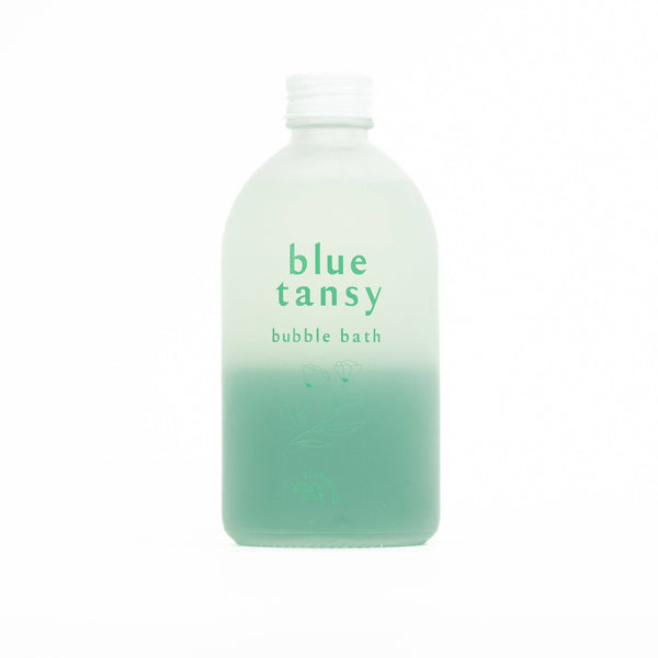 Tansy • Natural Bubble Bath