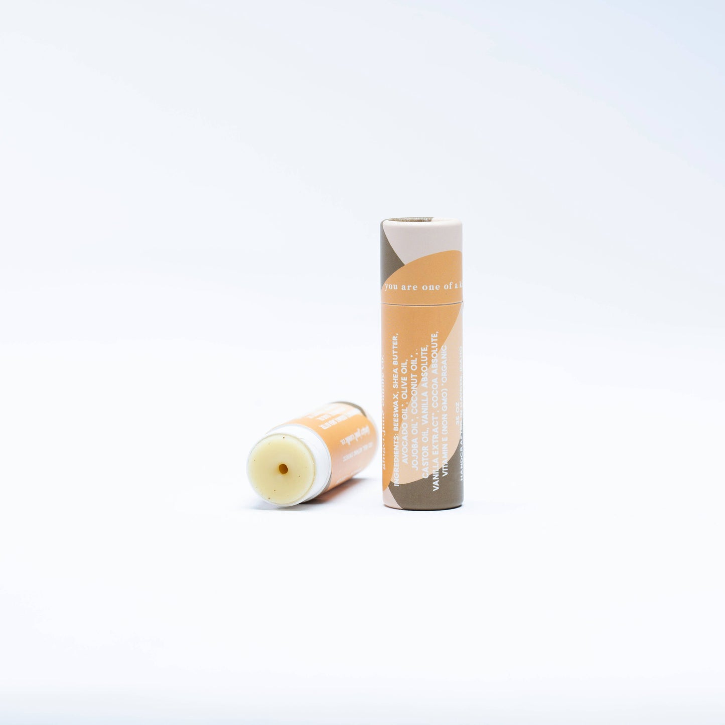 Lip Butter • Vanilla & Cocoa