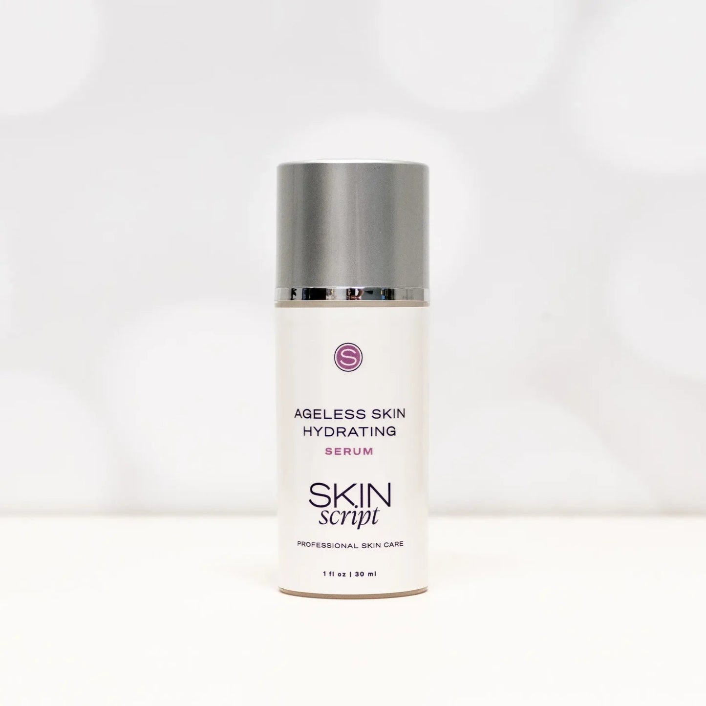 SkinScript Ageless Skin Hydrating Serum