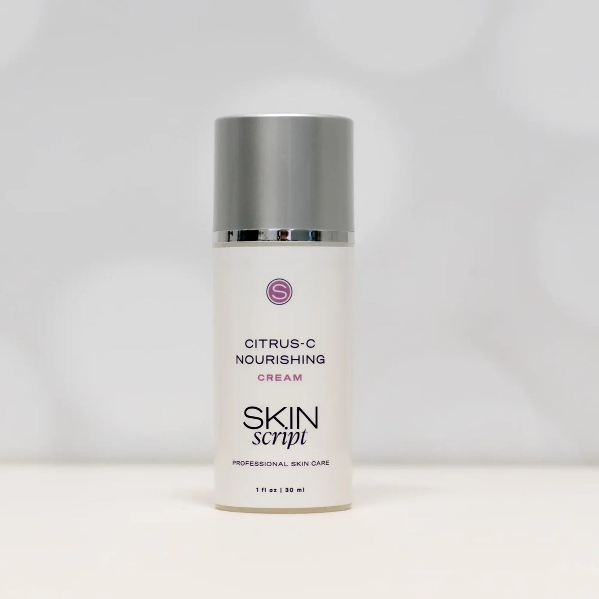 SkinScript Citrus-C Nourishing Cream