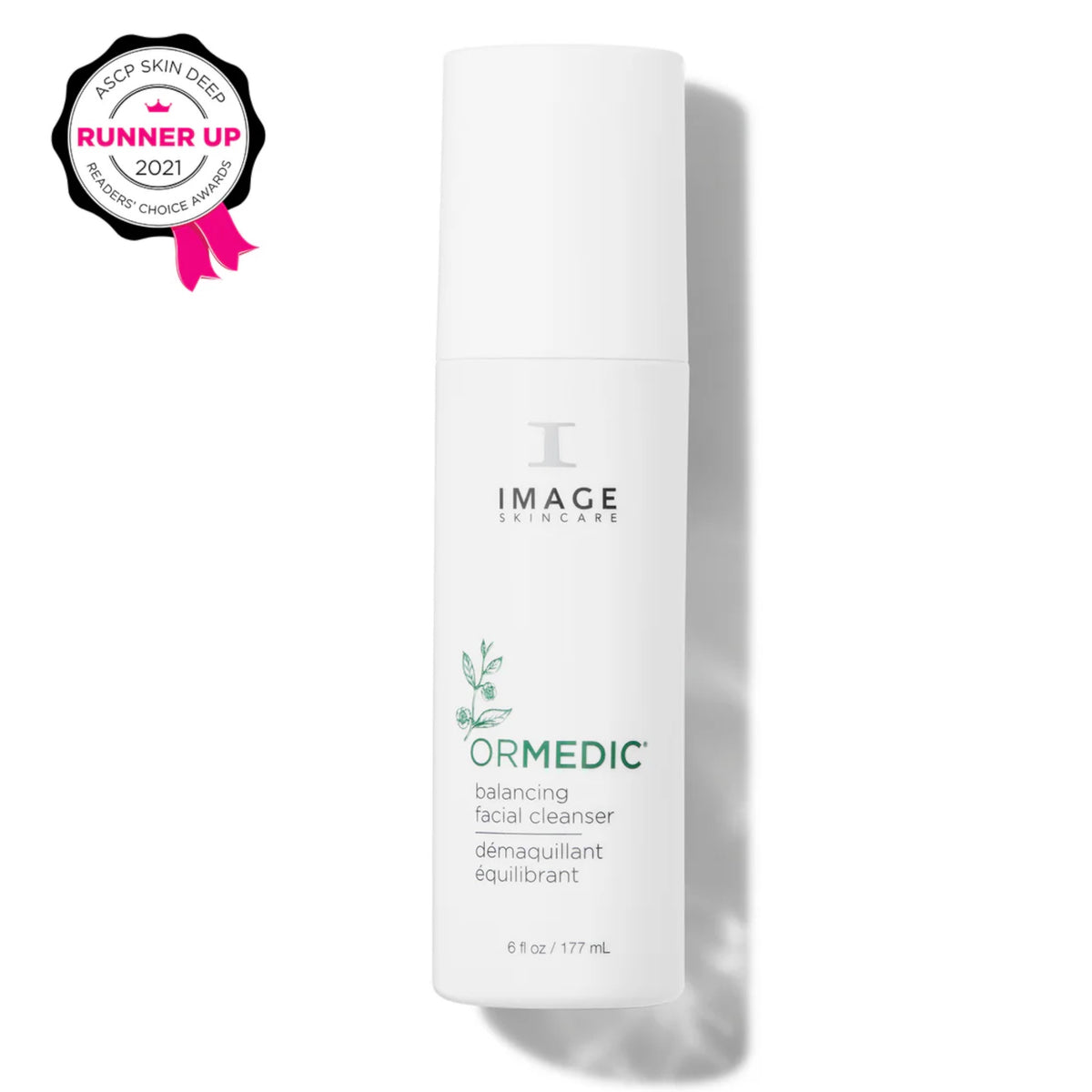 IMAGE Skincare ORMEDIC® Balancing Facial Cleanser