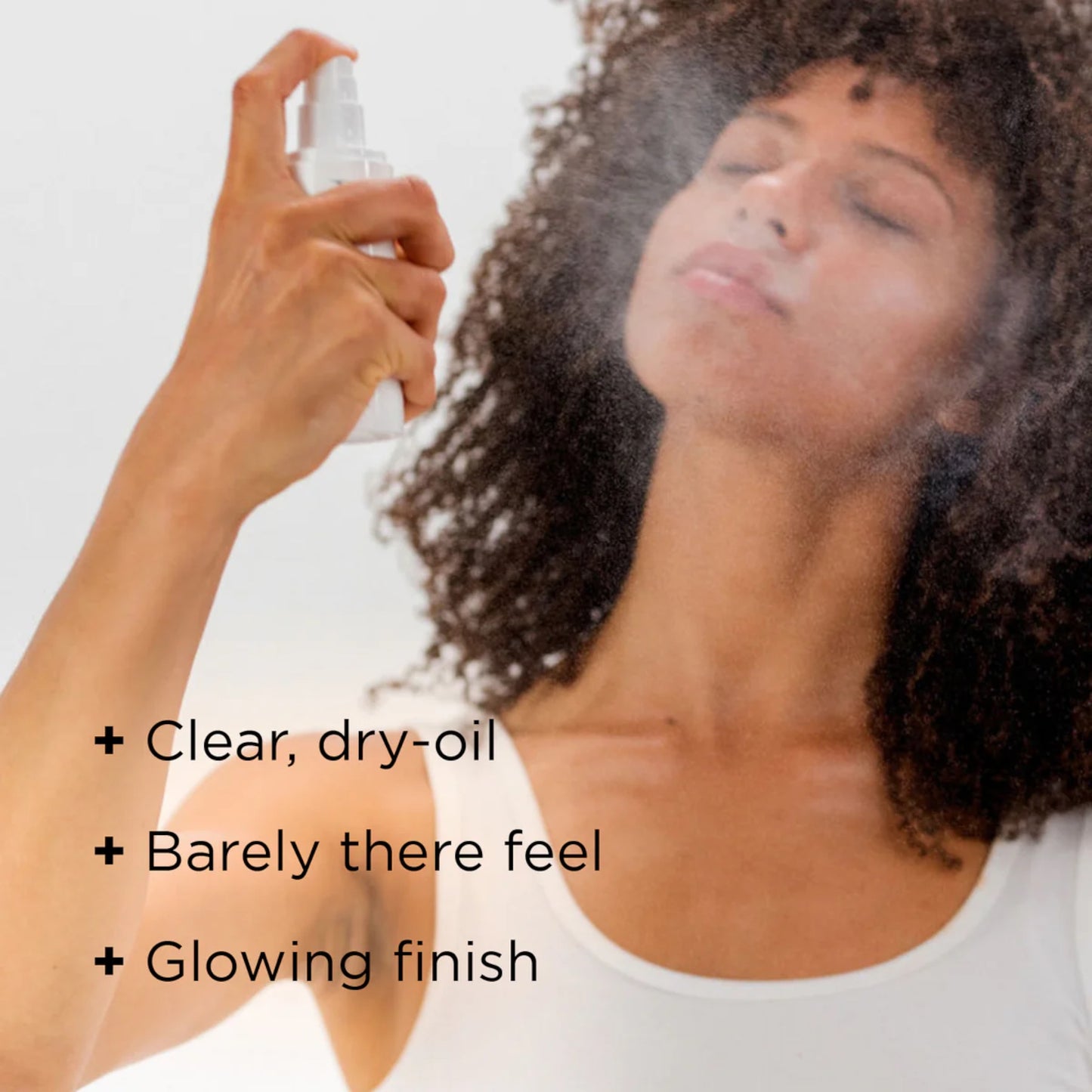 IMAGE Skincare DAILY PREVENTION™ Protect and Refresh Mist SPF 40