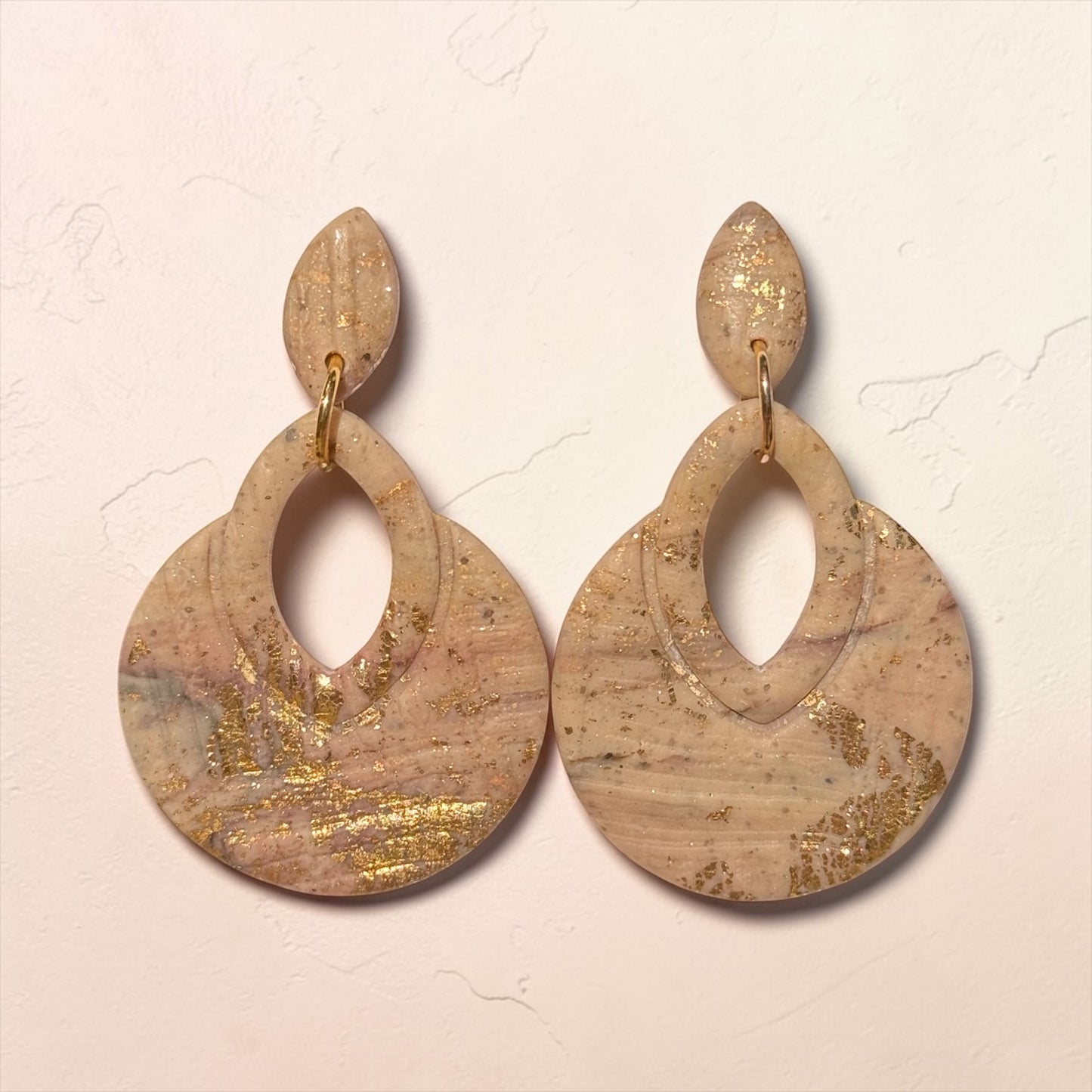 Sahara Gold Drops