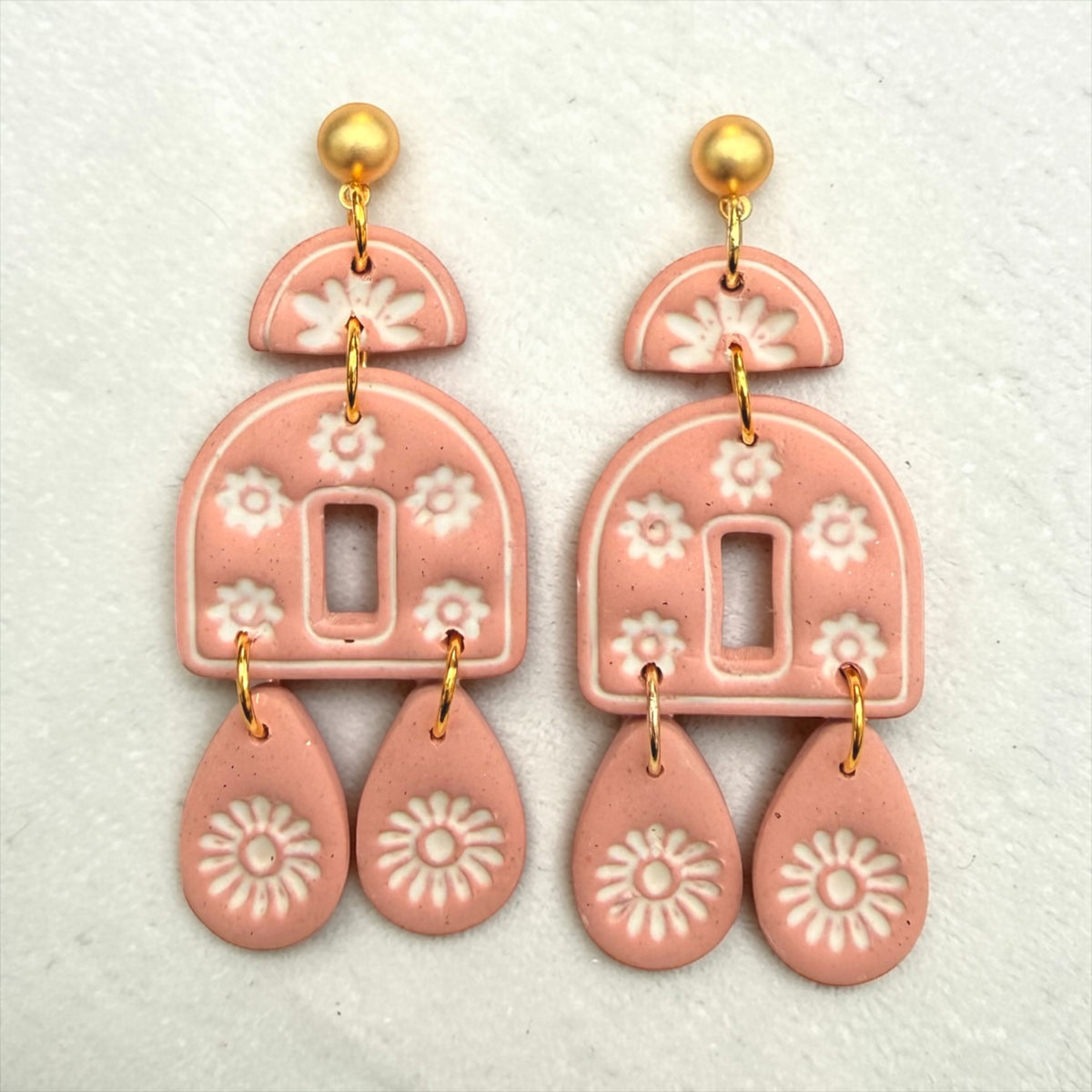 Solara Daisy Drops