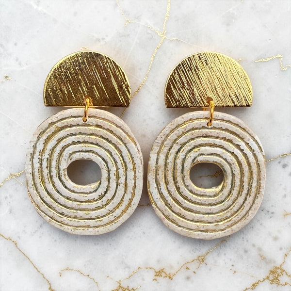 Earthlight Halo Drops