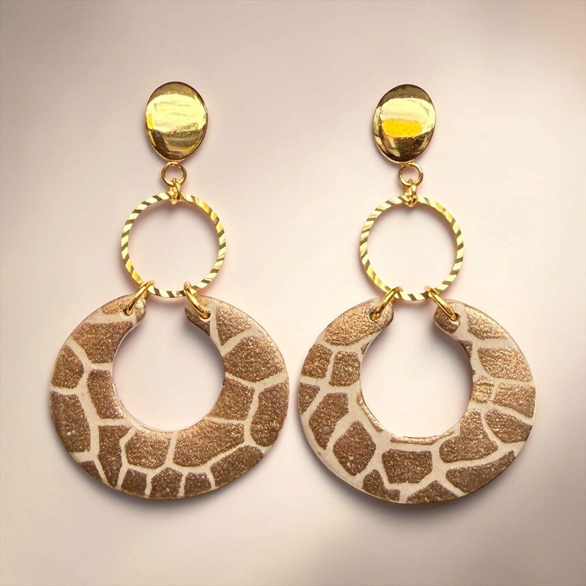 Savanna Drops