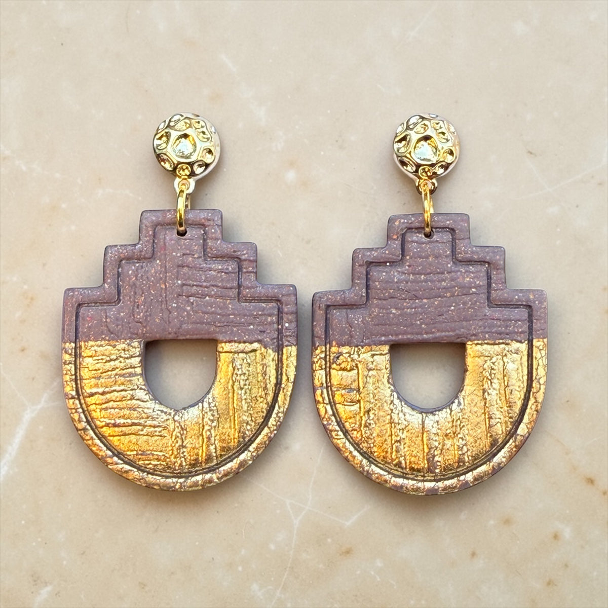 Desert Arch Drops