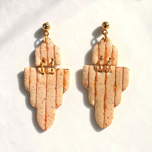 Sandstone Deco Drops