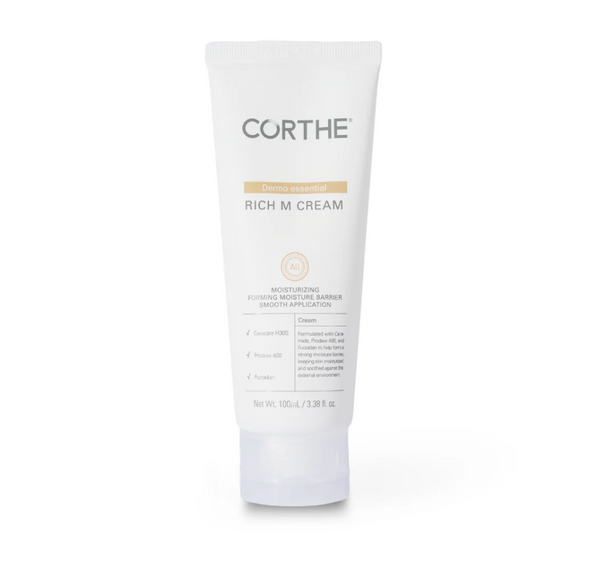 Corthe Dermo Essential Rich M Cream