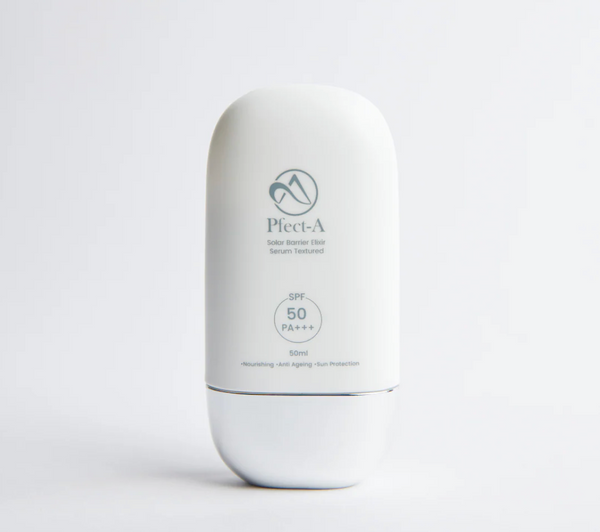 Pfect-A Solar Elixir Sunscreen 50 PA+++