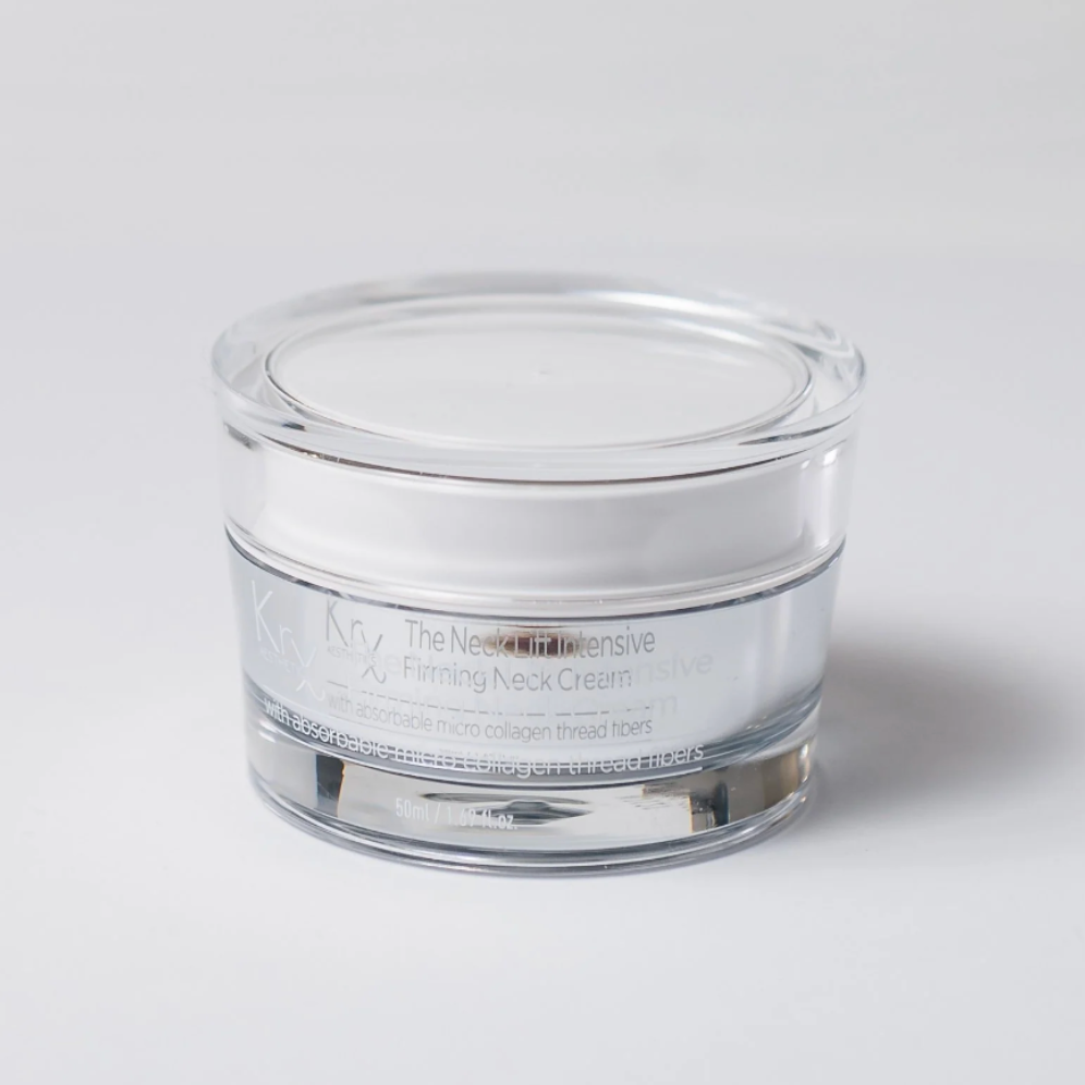 KrX Neck Lift Intensive Firming Neck Cream