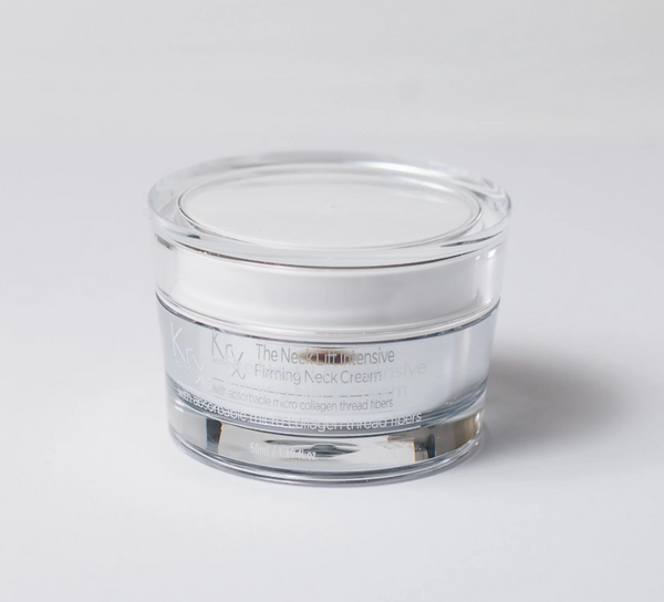 KrX Neck Lift Intensive Firming Neck Cream