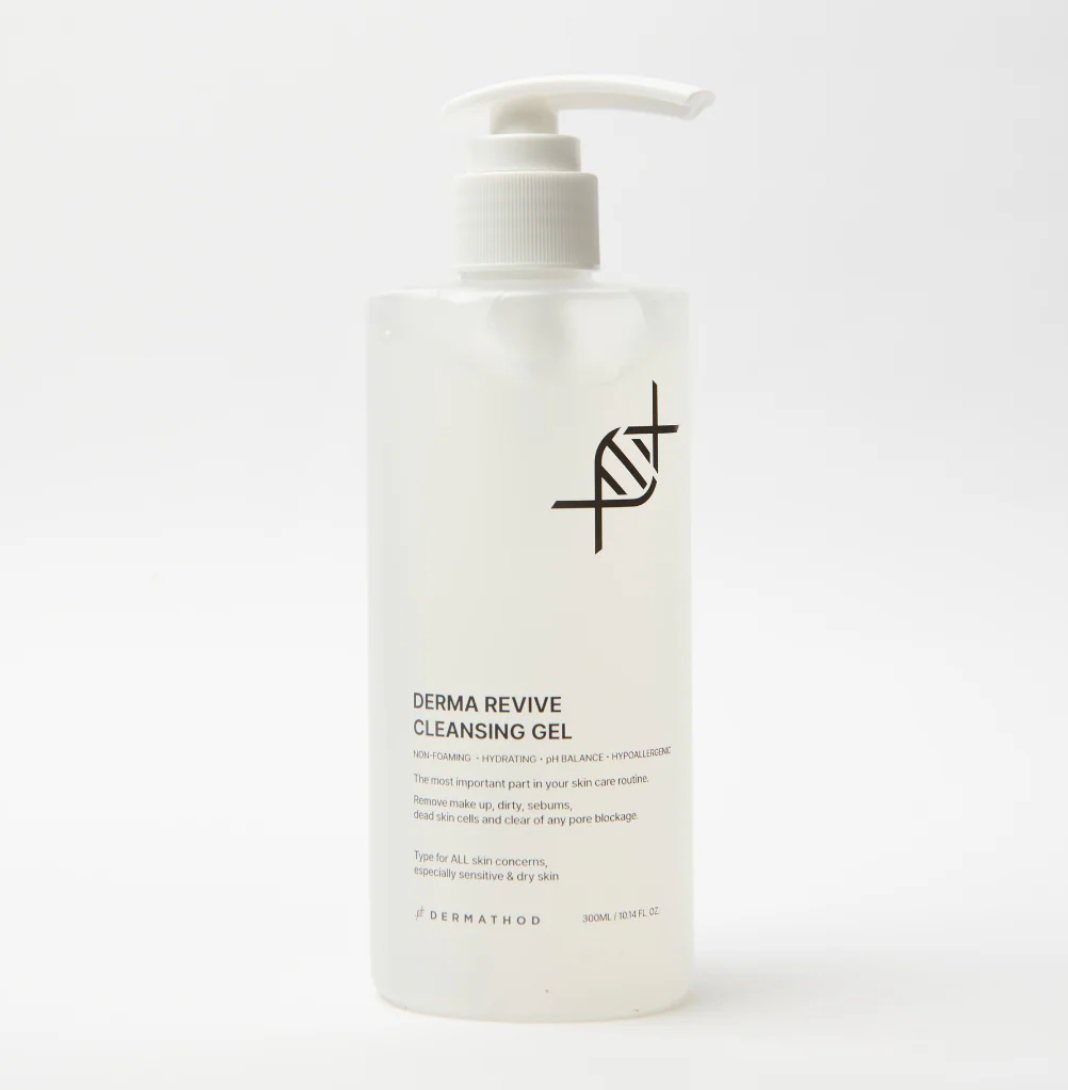 Dermathod Revive Cleansing Gel