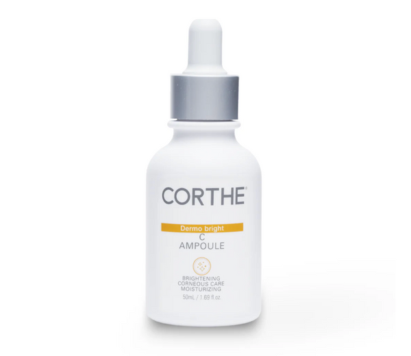 Corthe Dermo Bright C Ampoule