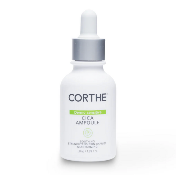 Corthe Dermo Sensitive Cica Ampoule