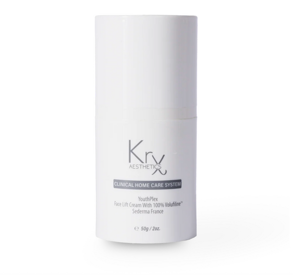 KrX Youthplex Face Lift Cream