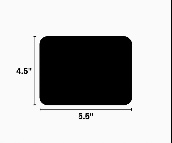 God Is Within Her Beaded Coin Pouch