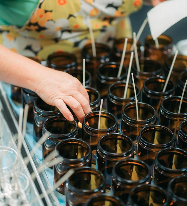 You're Like, Really Pretty • Soy Candle