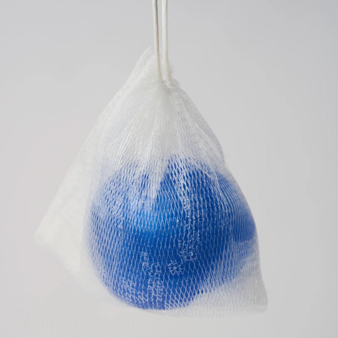 Beauty Body Factorie Bouncy Ball Soap Azulene