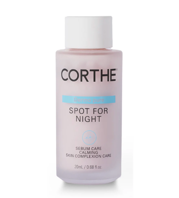 Corthe Dermo Pure Spot For Night