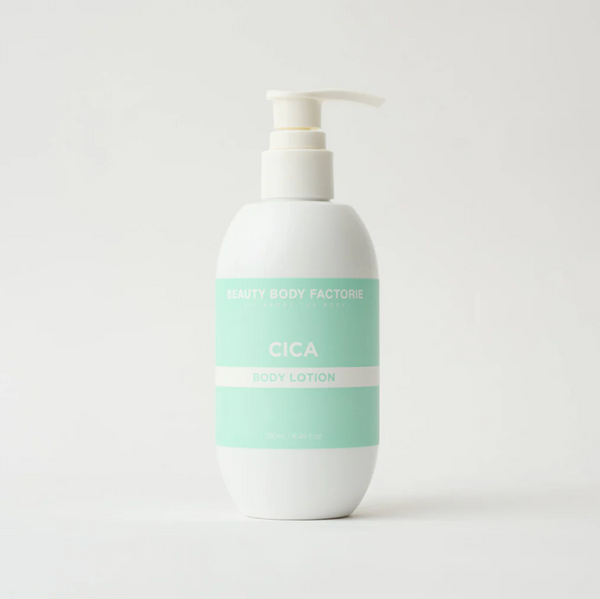 Body Factorie Cica Body Lotion