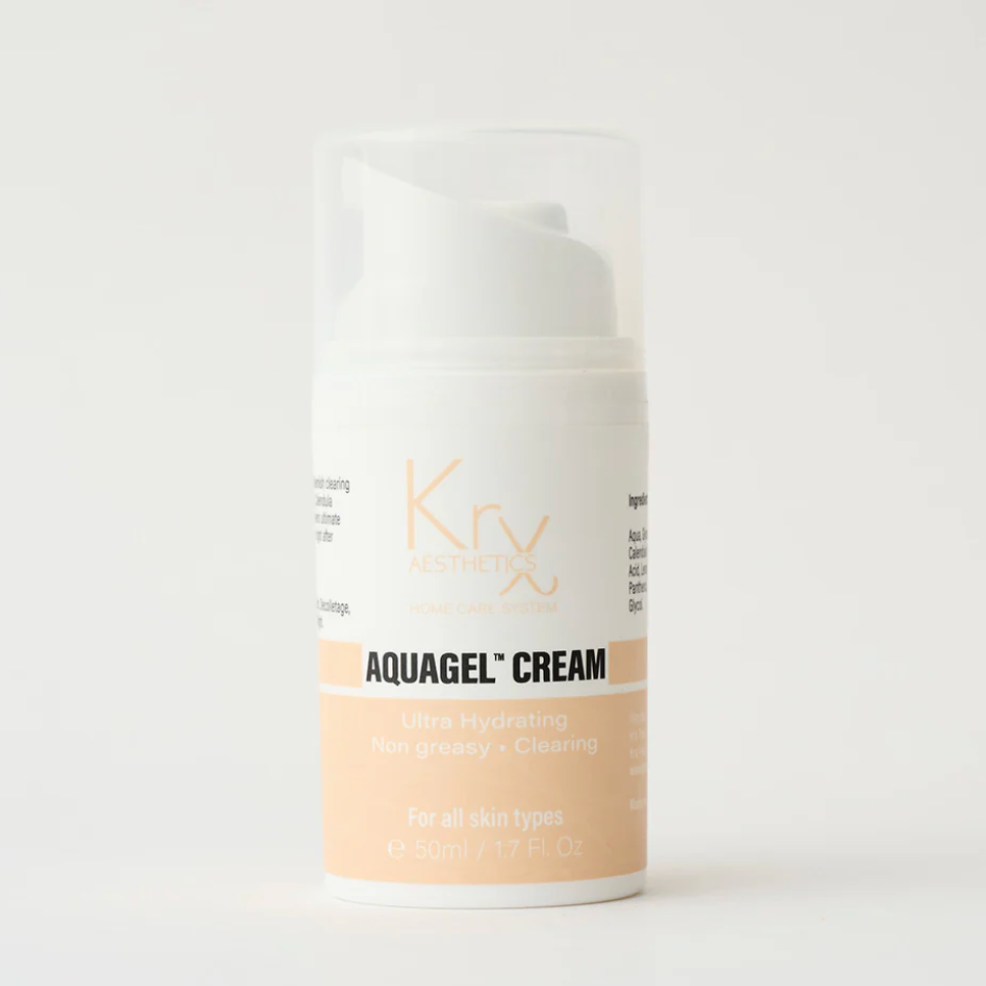 KrX AquaGel™ Cream