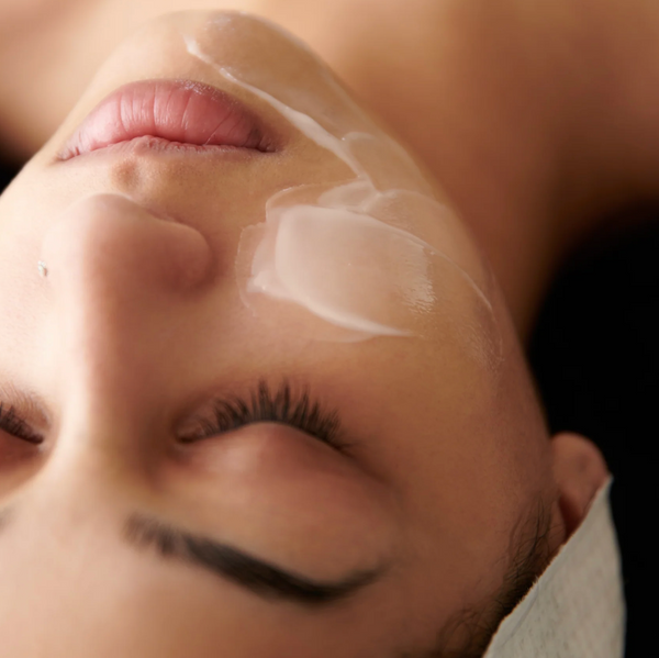 KrX AquaGel™ Cream