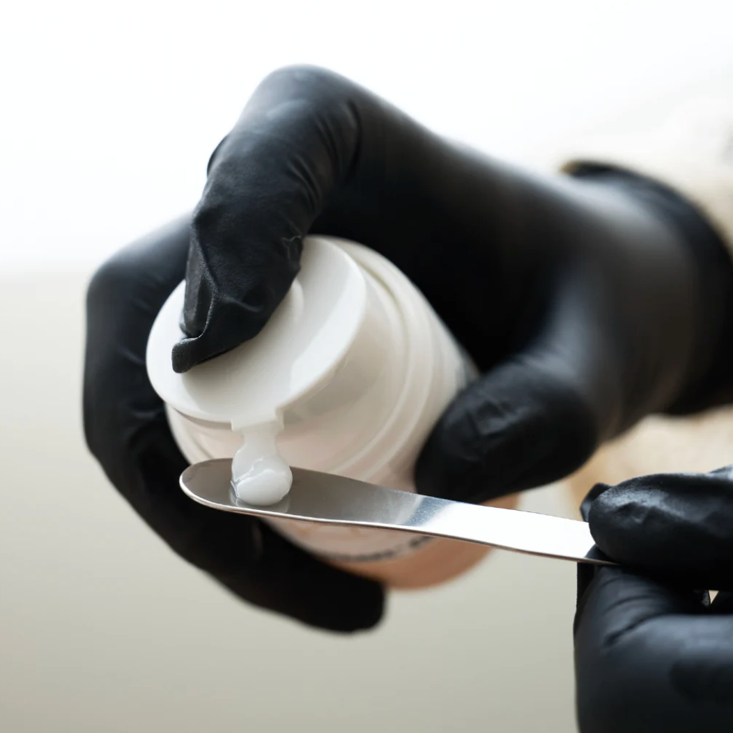 KrX AquaGel™ Cream