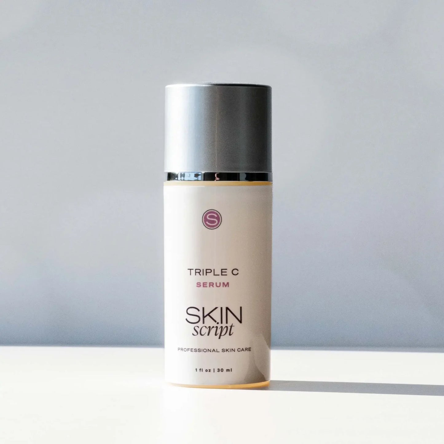 SkinScript Triple C Serum